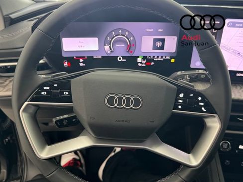 New 2026 Audi Q5 Premium Plus AWD/4WD image 23