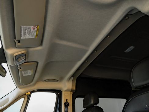 Used 2020 RAM ProMaster 2500 image 34
