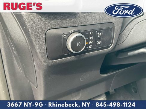 New 2026 Ford Bronco Sport Big Bend w/ Convenience Package image 19