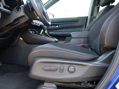 Certified 2023 Honda CR-V Sport image 30