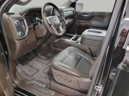 Used 2020 GMC Sierra 1500 Denali w/ Denali Ultimate Package image 10