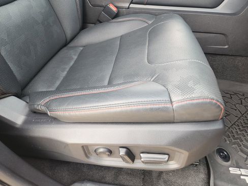 Used 2024 Toyota Sequoia TRD Pro image 28