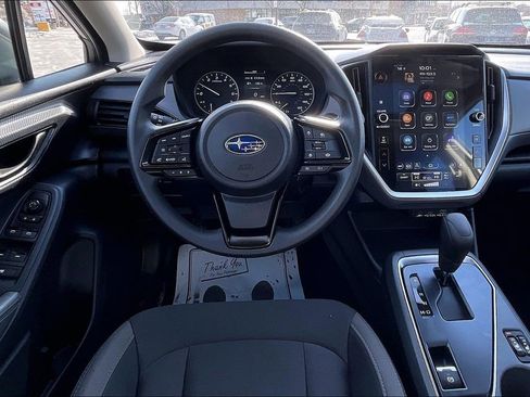 Certified 2025 Subaru Crosstrek 2.0i Premium image 5