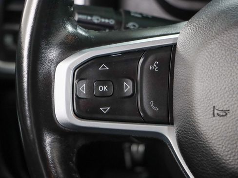 Used 2024 RAM 2500 Big Horn AWD/4WD image 14