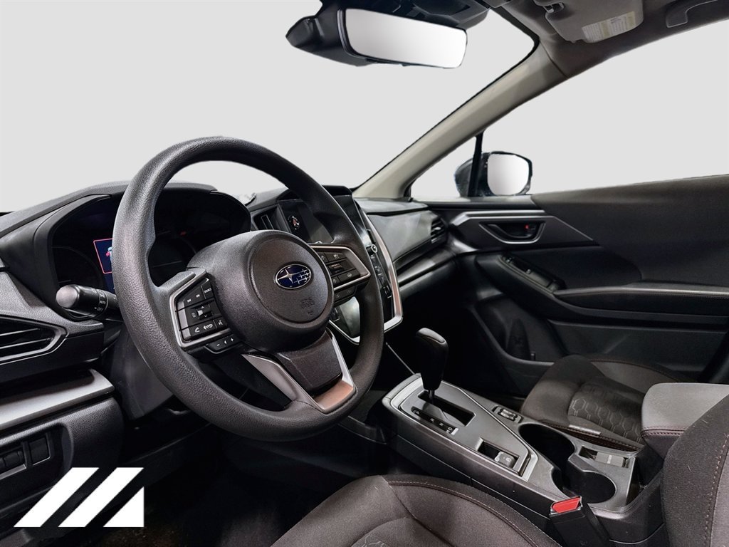 Used 2024 Subaru Impreza 2.0i Sport AWD/4WD image 9