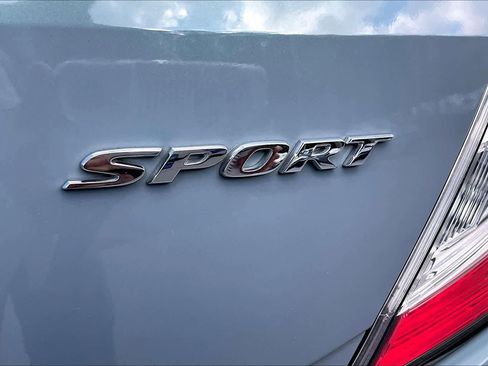 Used 2020 Honda Civic Sport image 10