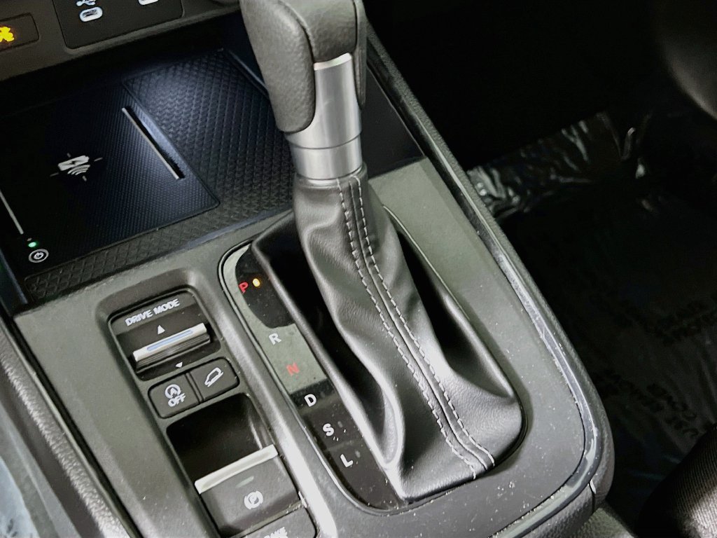Used 2026 Honda CR-V EX image 21