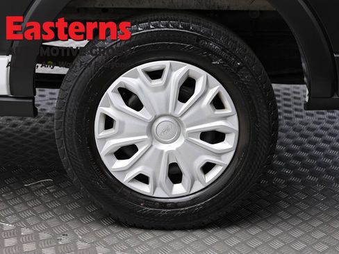 Used 2024 Ford Transit 350 XLT RWD image 8