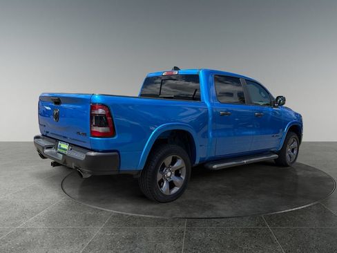 Used 2023 RAM 1500 Big Horn AWD/4WD image 9