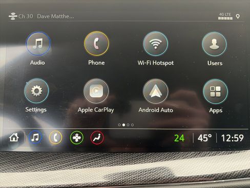 Used 2023 Buick Envision Preferred AWD/4WD image 25