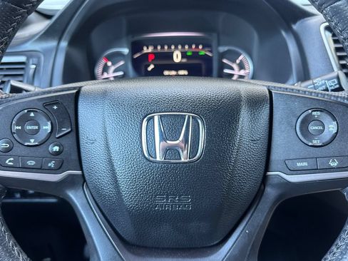 Used 2023 Honda Passport EX-L image 23