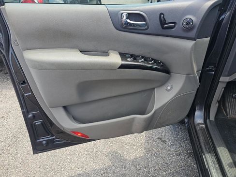Used 2014 Kia Sedona EX FWD image 11