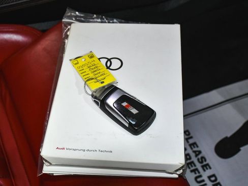 Used 2022 Audi SQ5 Premium Plus w/ Premium Plus Package image 68