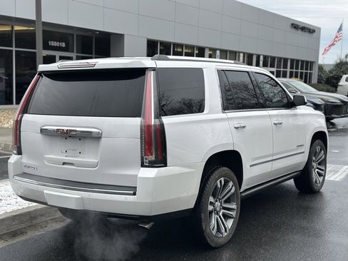Used 2019 GMC Yukon Denali w/ Denali Ultimate Package image 5