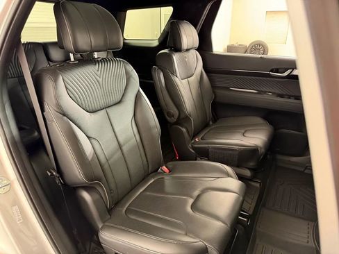 Used 2024 Hyundai Palisade Calligraphy AWD/4WD image 44