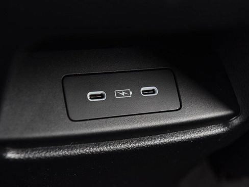 Certified 2025 Honda CR-V EX-L image 27