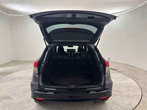 Used 2020 Honda HR-V Sport image 22