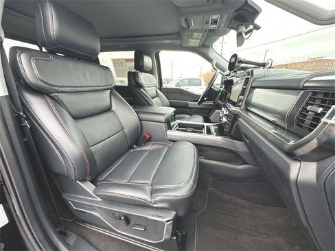 Used 2024 Ford F350 Lariat w/ Lariat Ultimate Package image 29