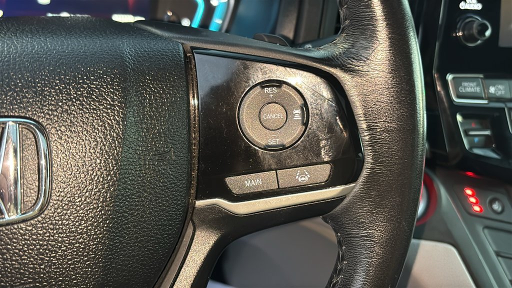 Used 2019 Honda Odyssey EX-L image 17