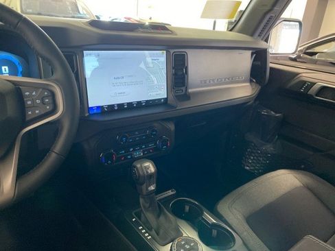 New 2026 Ford Bronco Big Bend image 12