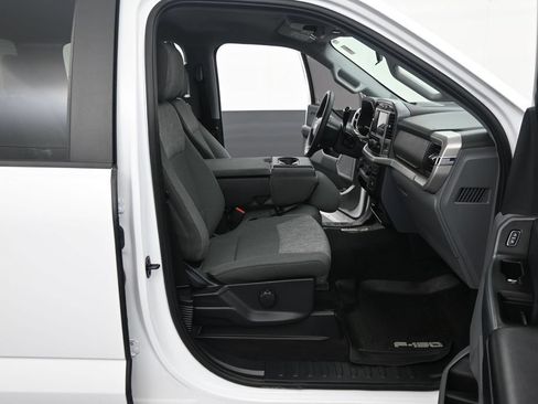 Used 2023 Ford F150 XLT w/ XTR Package AWD/4WD image 34
