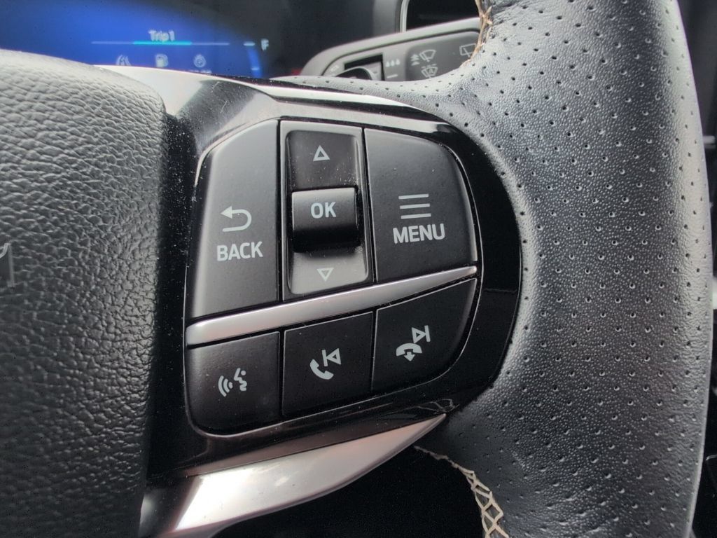 Used 2023 Ford Explorer ST w/ Equipment Group 401A AWD/4WD image 17