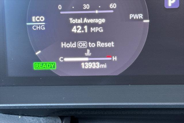 Certified 2026 Toyota RAV4 LE AWD/4WD image 28