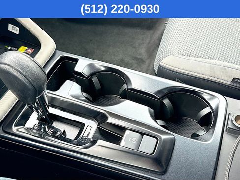 New 2026 Subaru Forester Premium image 20