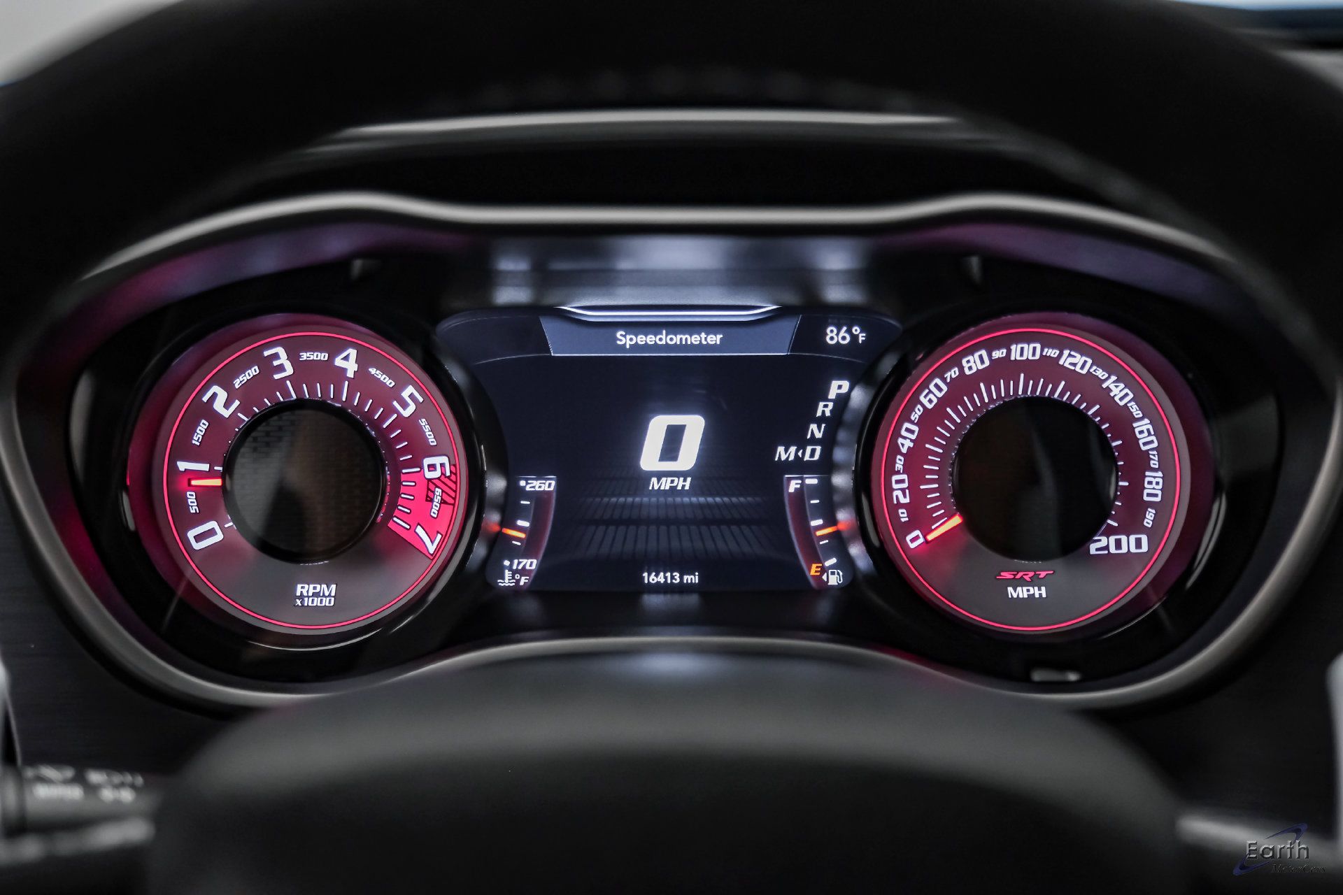 Used 2018 Dodge Challenger SRT Demon RWD image 85