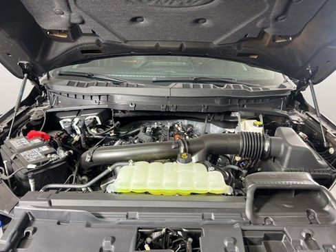 New 2025 Ford F150 Tremor w/ Bed Utility Package image 3