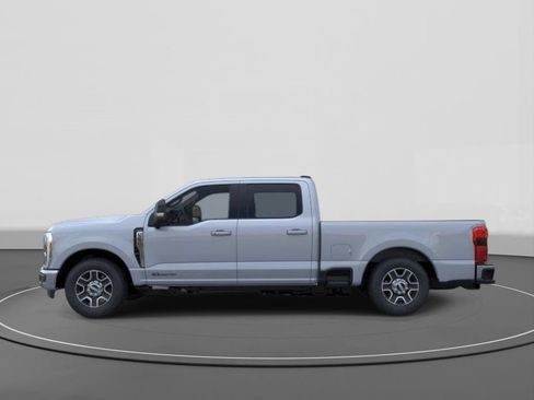 New 2026 Ford F250 Lariat RWD image 3