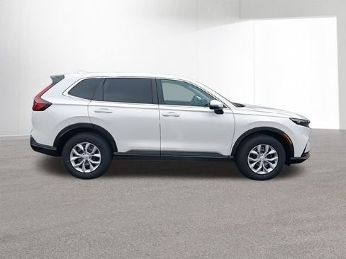 New 2026 Honda CR-V LX image 10