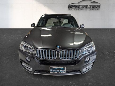 Used 2018 BMW X5 xDrive40e AWD/4WD image 6