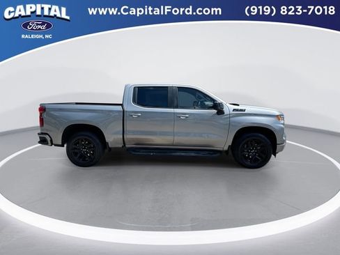 Used 2023 Chevrolet Silverado 1500 RST image 9