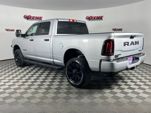 Used 2026 RAM 2500 Big Horn AWD/4WD image 6