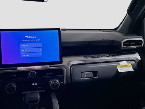 New 2026 Toyota Tacoma TRD Off-Road AWD/4WD image 19