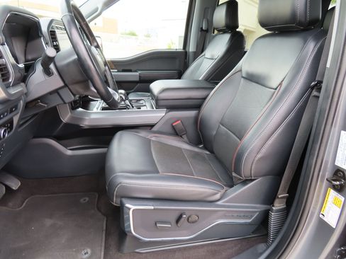 Used 2023 Ford F150 Lariat image 12