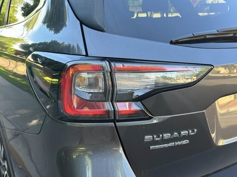 Used 2020 Subaru Outback Premium AWD/4WD image 50