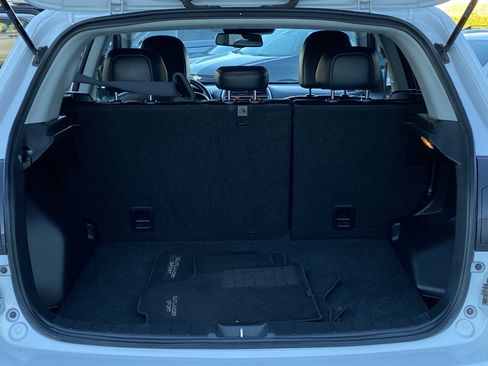 Used 2024 Mitsubishi Outlander Sport AWD image 21