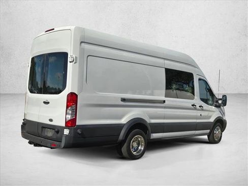 Used 2015 Ford Transit 350 image 5