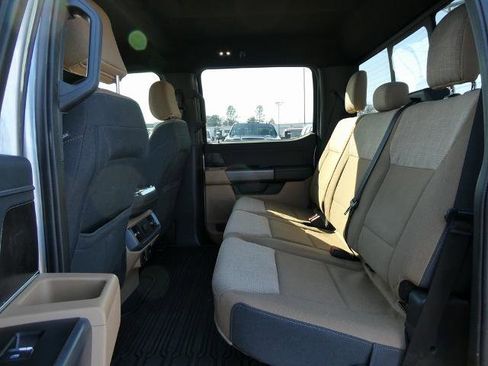 Certified 2023 Ford F150 XLT w/ Equipment Group 302A High image 18