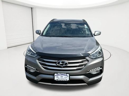 Used 2018 Hyundai Santa Fe Sport 2.0T AWD/4WD image 2