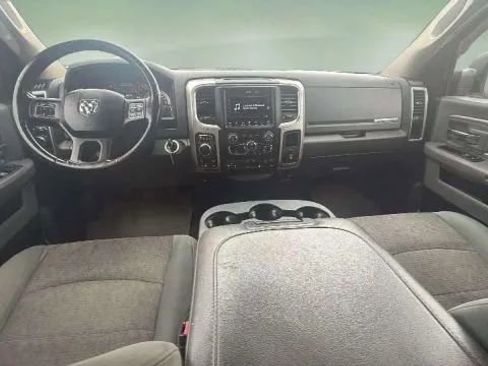 Used 2018 RAM 1500 Big Horn image 50