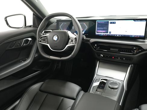 Used 2025 BMW 230i xDrive Coupe w/ Premium Package AWD/4WD image 10