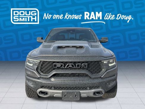 Used 2023 RAM 1500 TRX w/ TRX Level 2 Equipment Group image 7