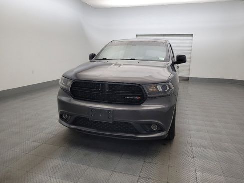 Used 2020 Dodge Durango SXT RWD image 15