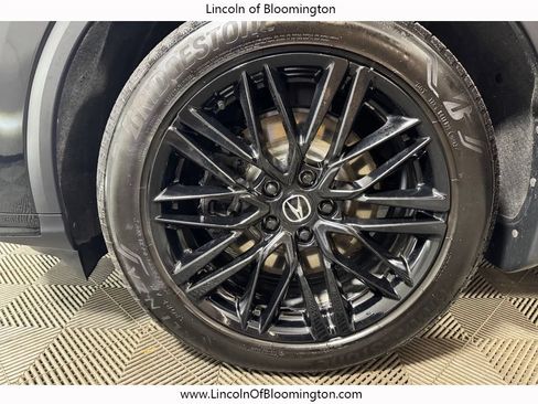 Used 2025 Acura MDX A-Spec AWD/4WD image 23