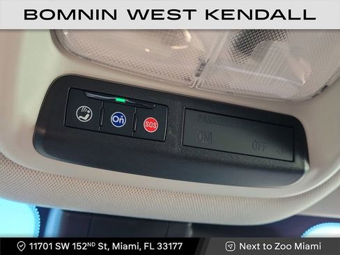 Used 2024 Chevrolet TrailBlazer LS image 20