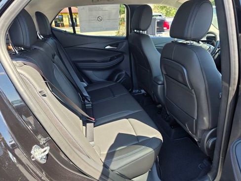 New 2026 Buick Encore GX Sport Touring w/ Comfort Package FWD image 16