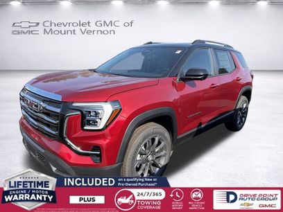 New 2027 GMC Terrain Elevation w/ Elevation Premium Package